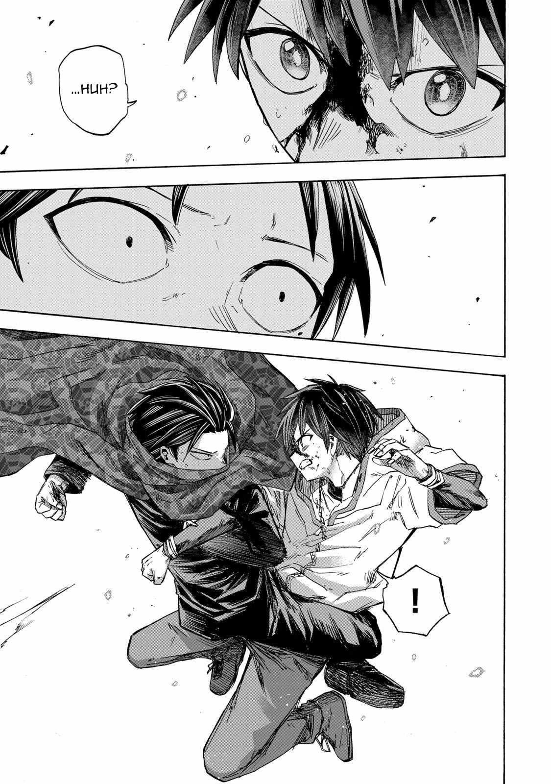 Saikyou de Saisoku no Mugen Level Up Chapter 34 - Page 5