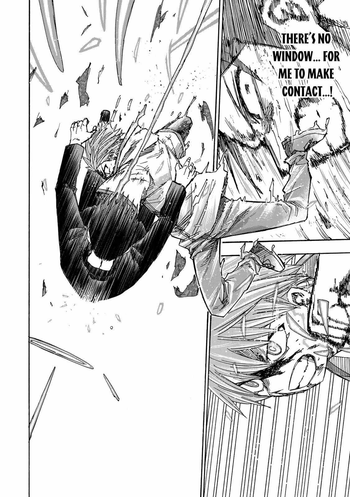 Saikyou de Saisoku no Mugen Level Up Chapter 35 - Page 8