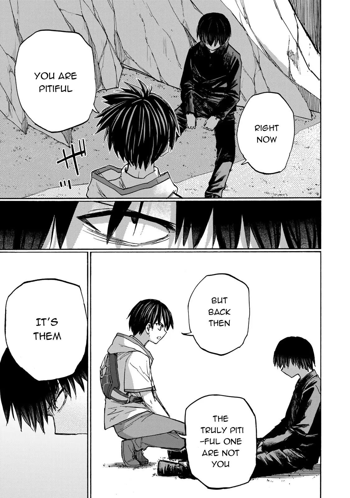 Saikyou de Saisoku no Mugen Level Up Chapter 36 - Page 11