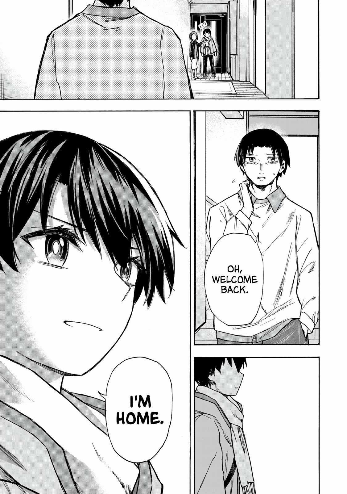 Saikyou de Saisoku no Mugen Level Up Chapter 9 - Page 17