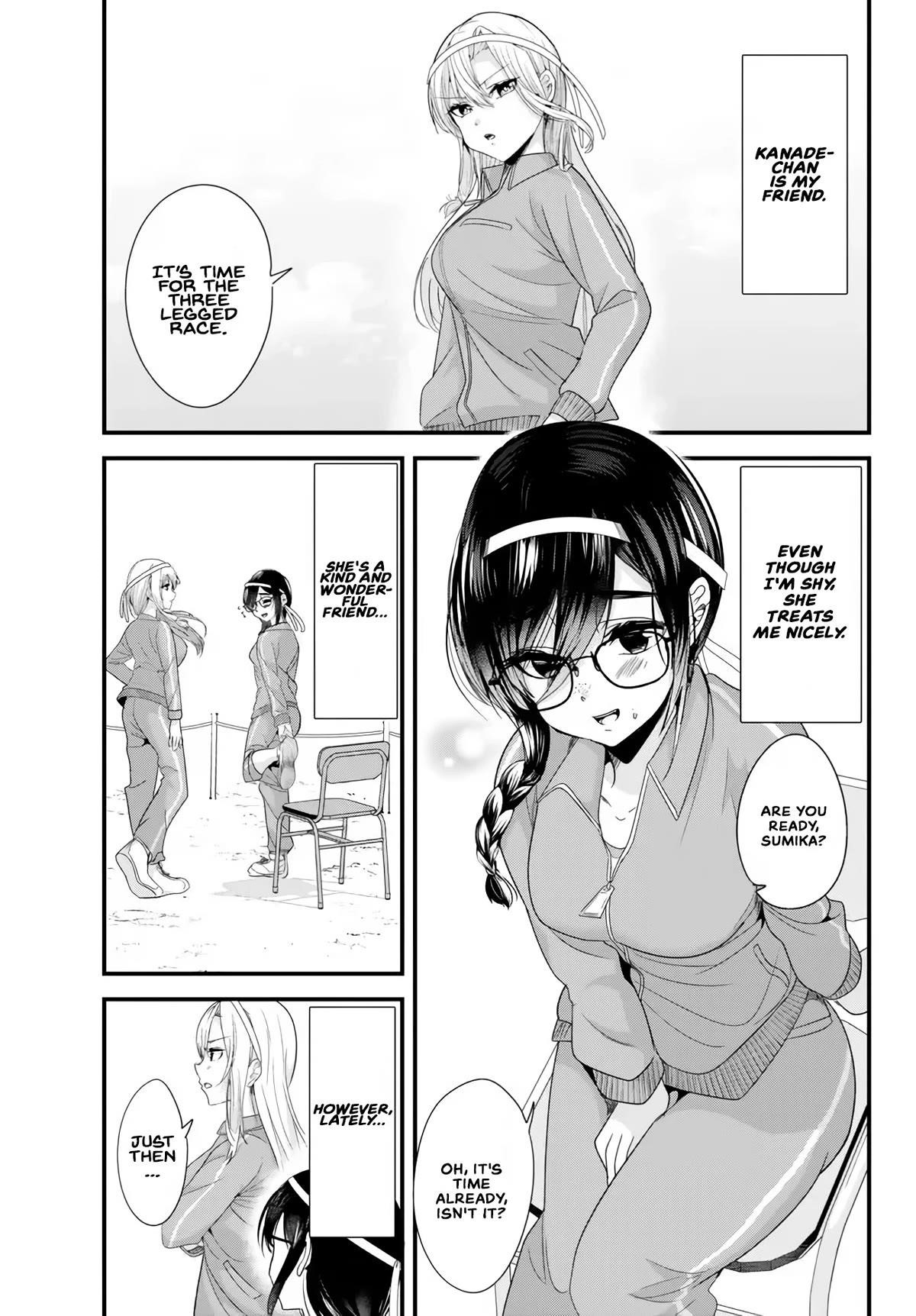 When Trying To Get Back At The Hometown Bullies, Another Battle Began Chapter 14 - Page 1