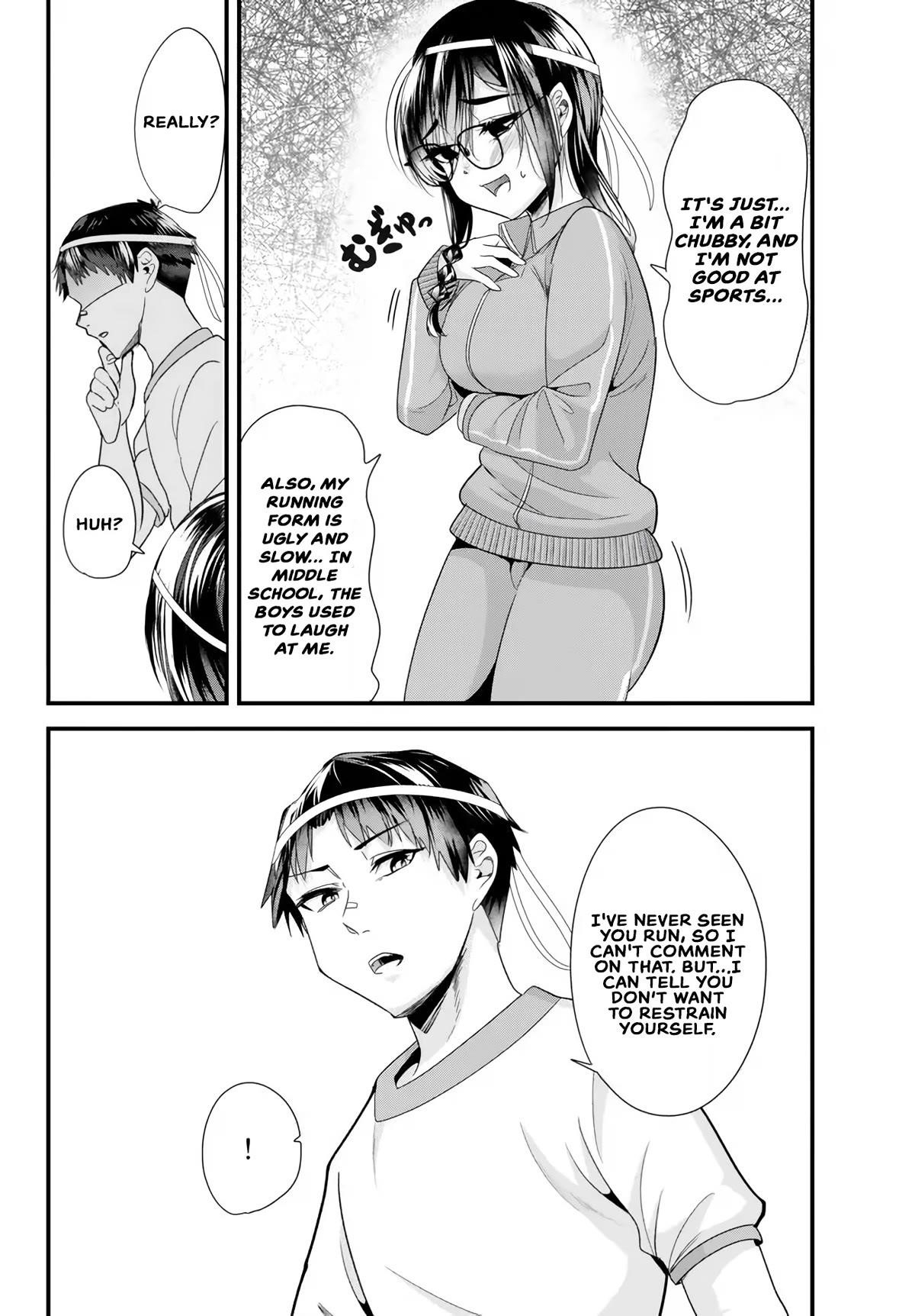 When Trying To Get Back At The Hometown Bullies, Another Battle Began Chapter 14 - Page 10