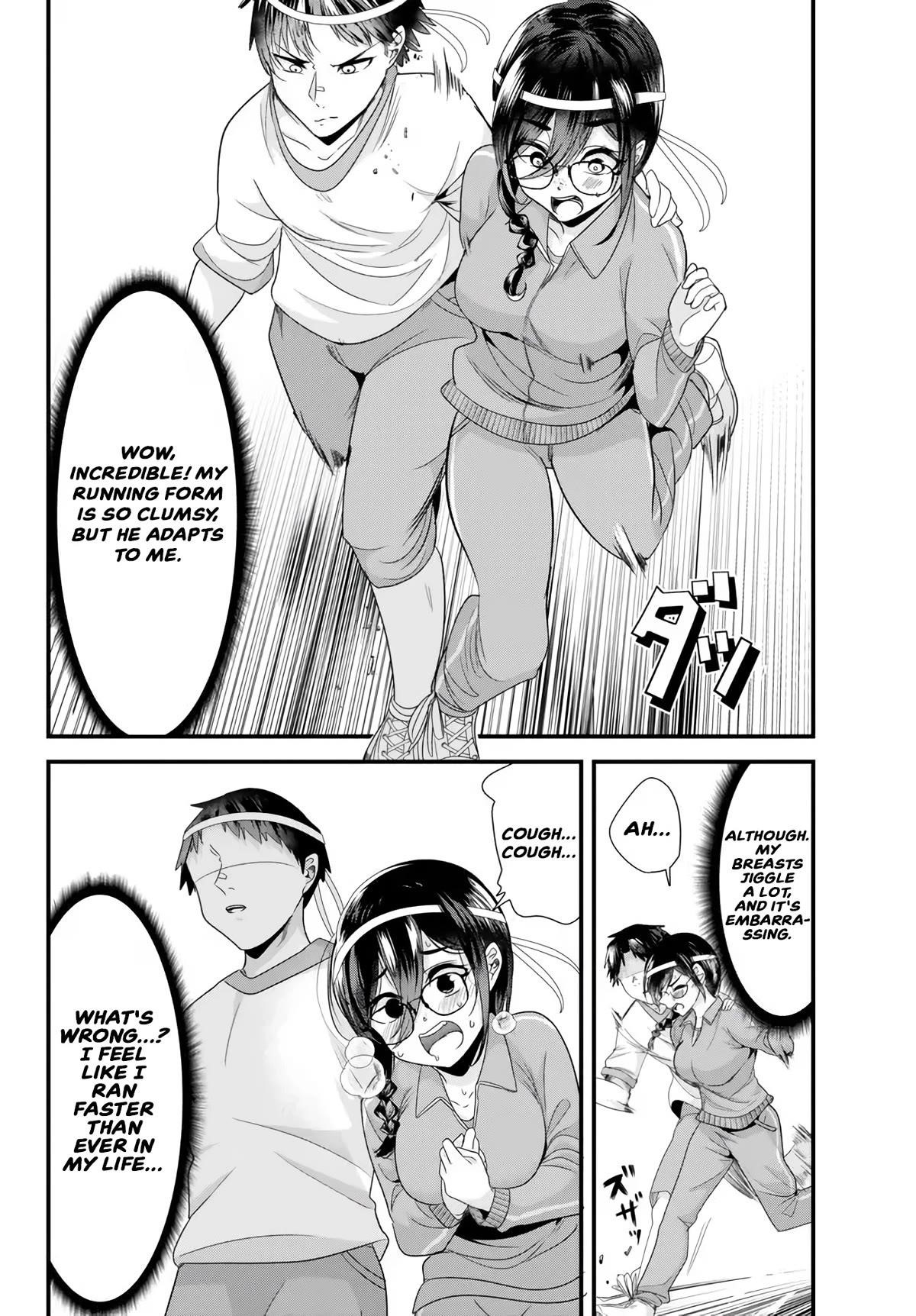 When Trying To Get Back At The Hometown Bullies, Another Battle Began Chapter 14 - Page 12