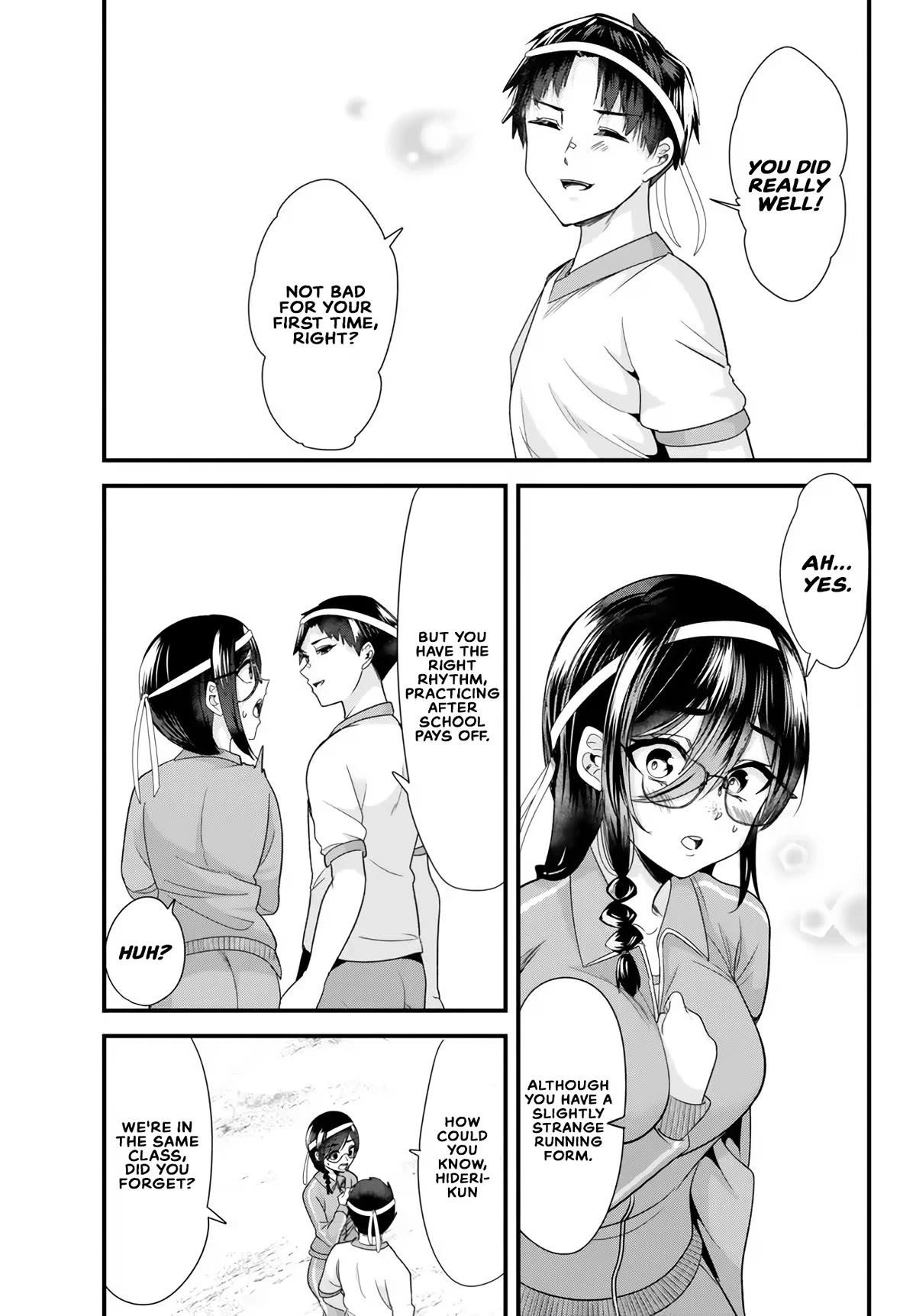 When Trying To Get Back At The Hometown Bullies, Another Battle Began Chapter 14 - Page 13