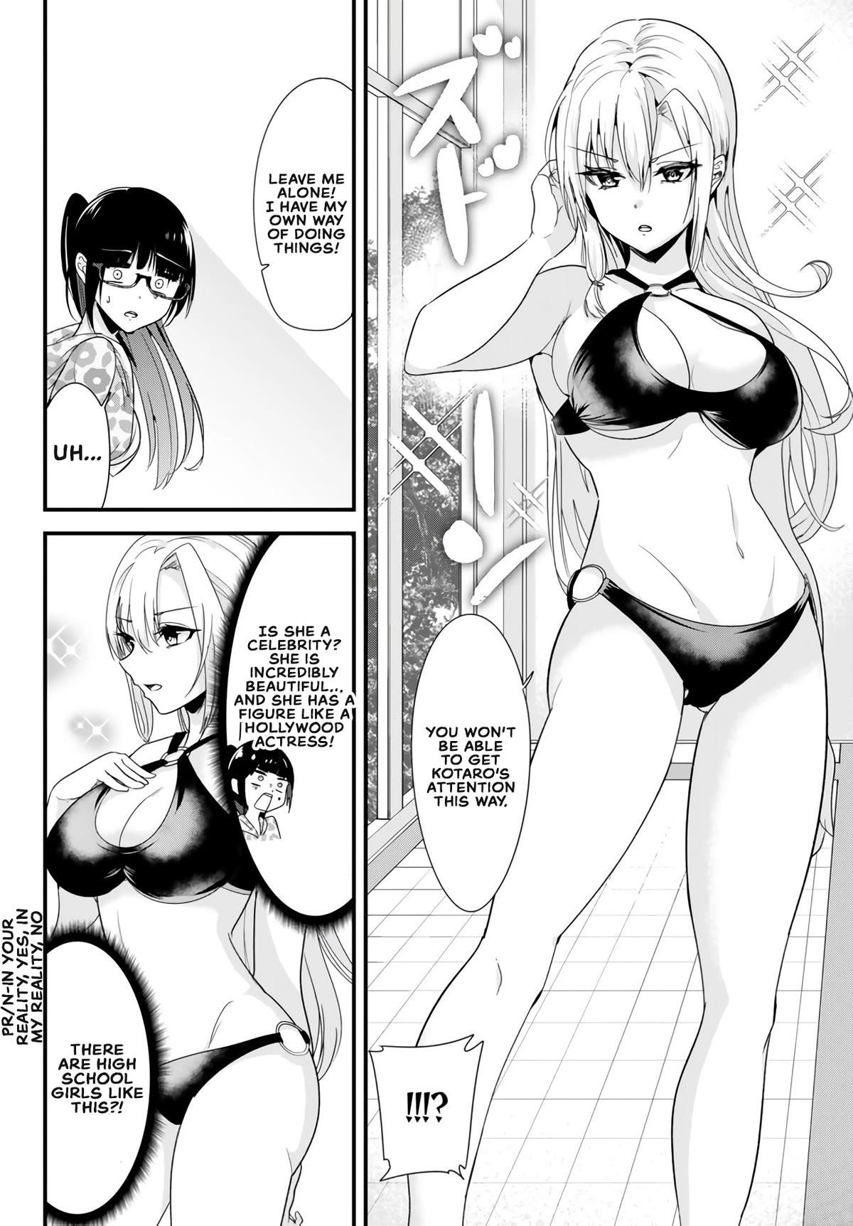 When Trying To Get Back At The Hometown Bullies, Another Battle Began Chapter 16 - Page 10