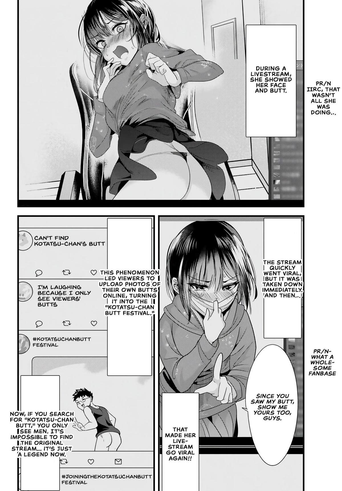 When Trying To Get Back At The Hometown Bullies, Another Battle Began Chapter 16 - Page 2