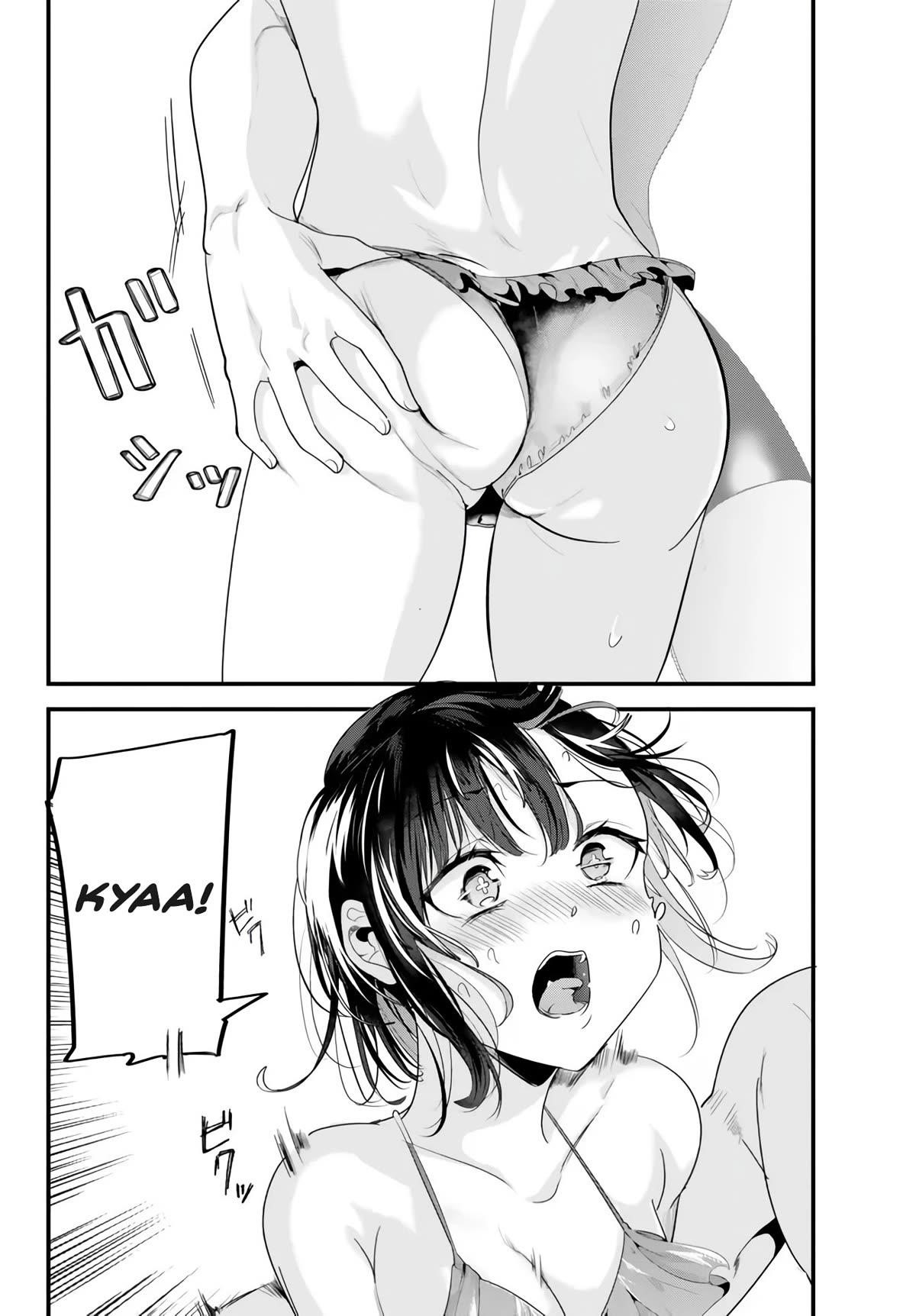 When Trying To Get Back At The Hometown Bullies, Another Battle Began Chapter 18 - Page 12