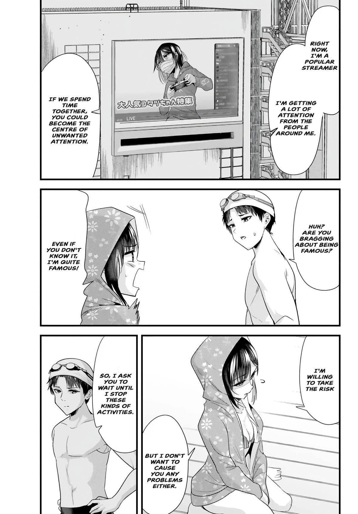 When Trying To Get Back At The Hometown Bullies, Another Battle Began Chapter 18 - Page 5