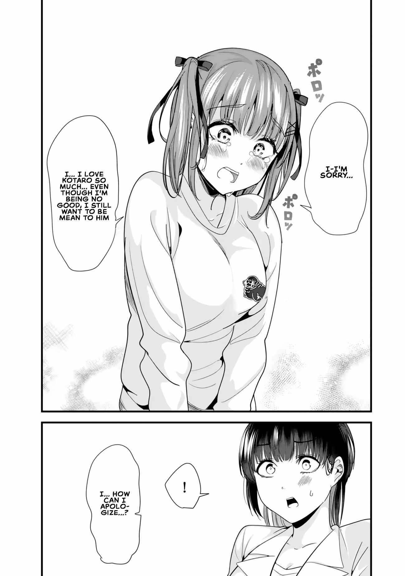 When Trying To Get Back At The Hometown Bullies, Another Battle Began Chapter 25 - Page 3