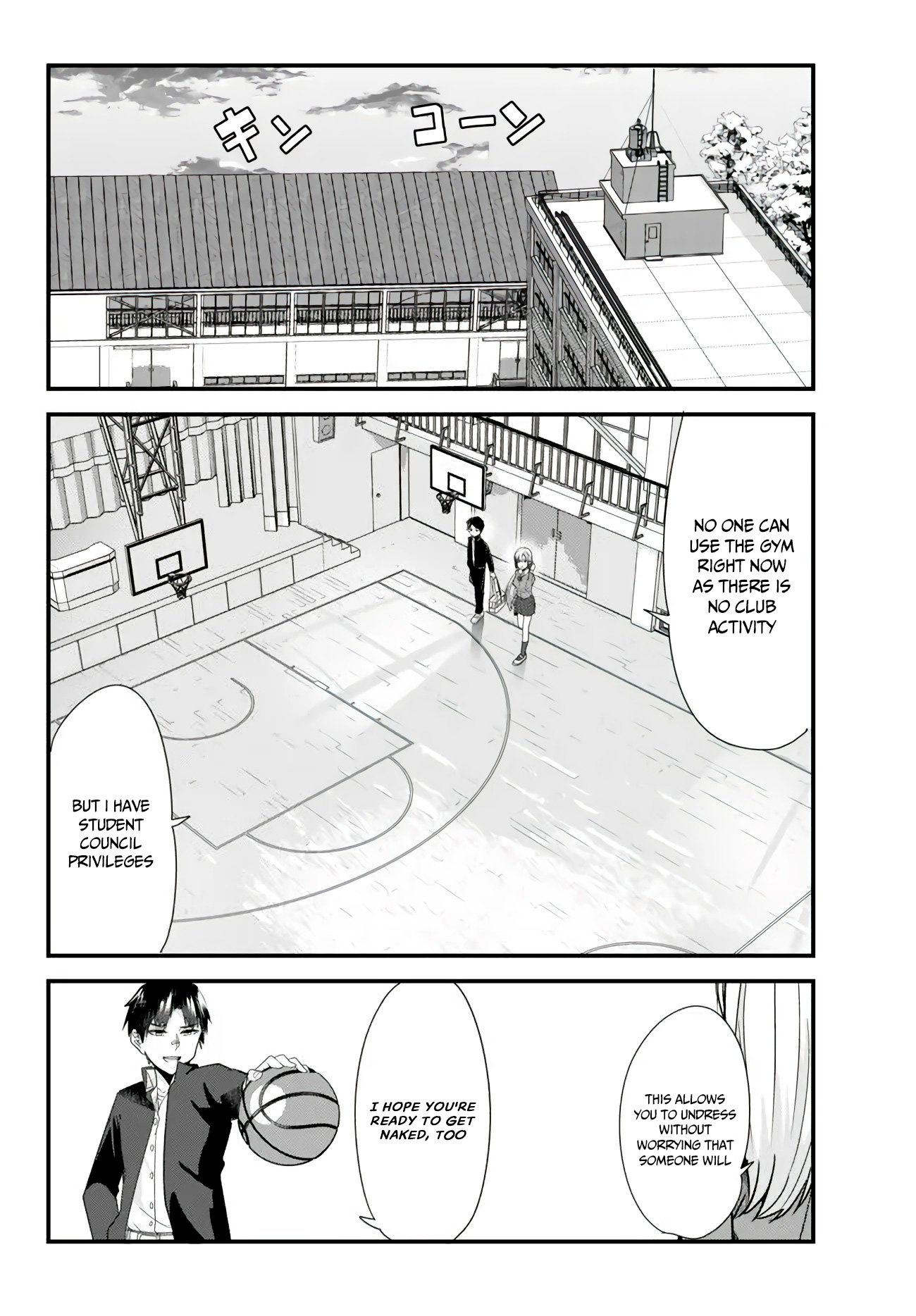 When Trying To Get Back At The Hometown Bullies, Another Battle Began Chapter 3 - Page 6