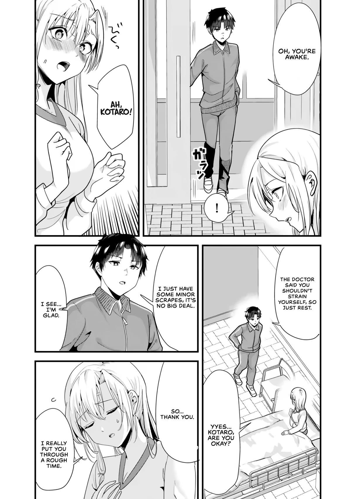 When Trying To Get Back At The Hometown Bullies, Another Battle Began Chapter 30 - Page 2