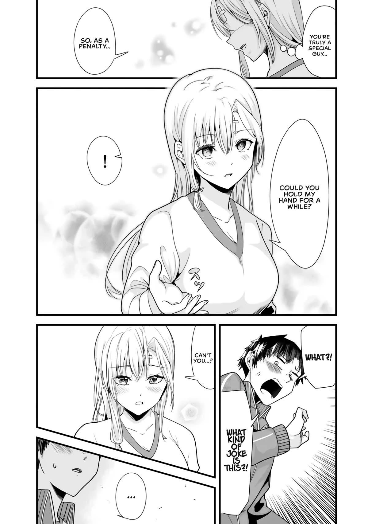 When Trying To Get Back At The Hometown Bullies, Another Battle Began Chapter 30 - Page 4