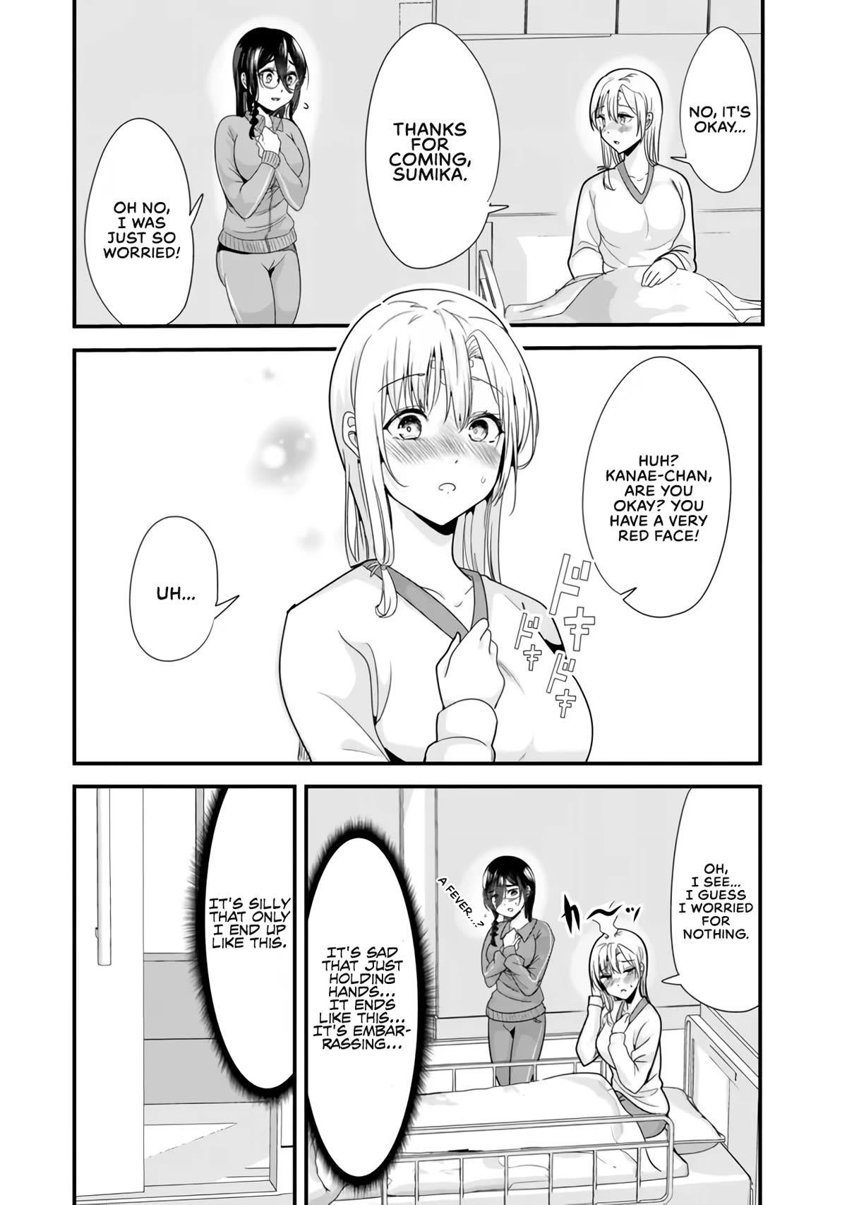 When Trying To Get Back At The Hometown Bullies, Another Battle Began Chapter 30 - Page 7