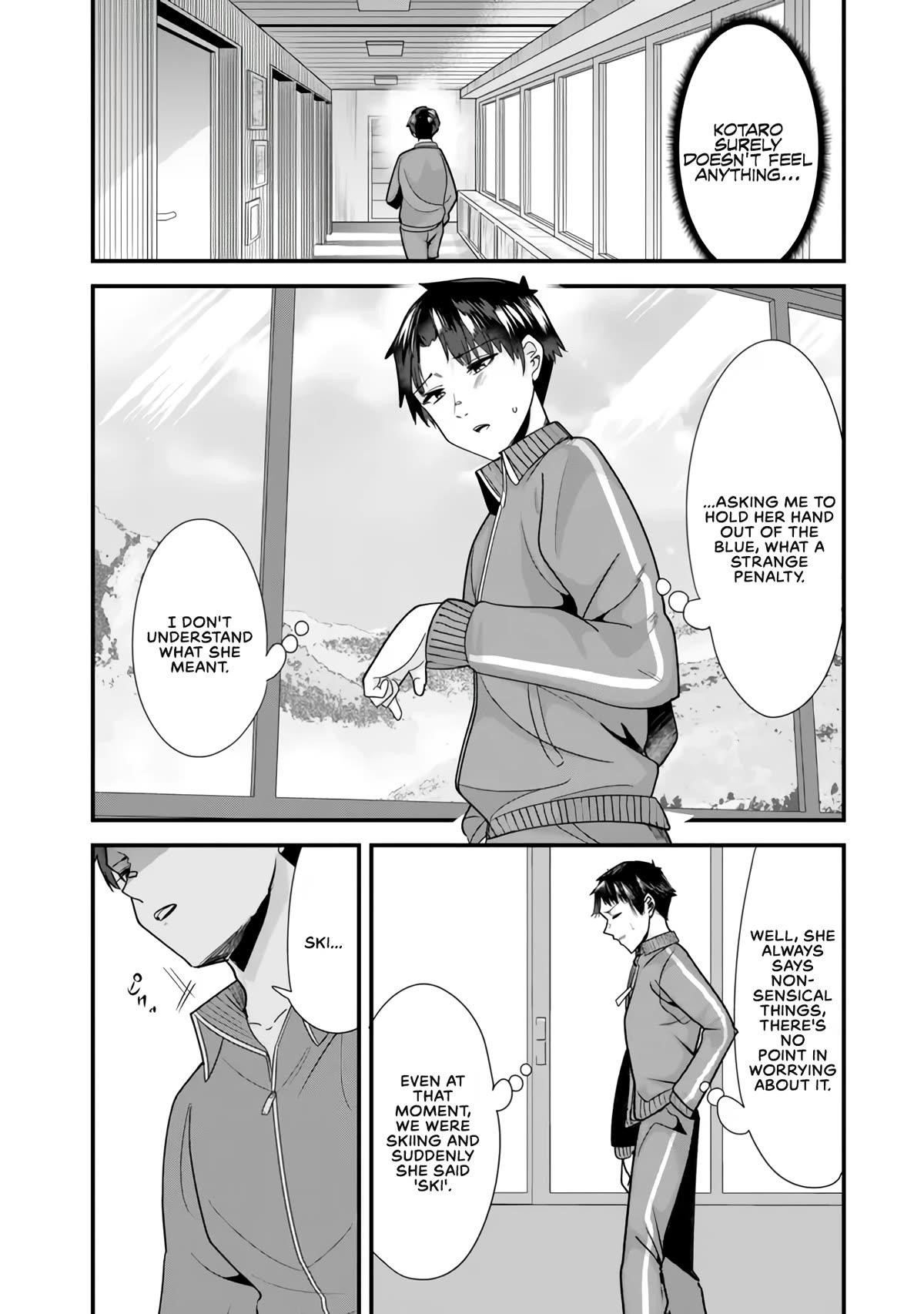 When Trying To Get Back At The Hometown Bullies, Another Battle Began Chapter 30 - Page 8