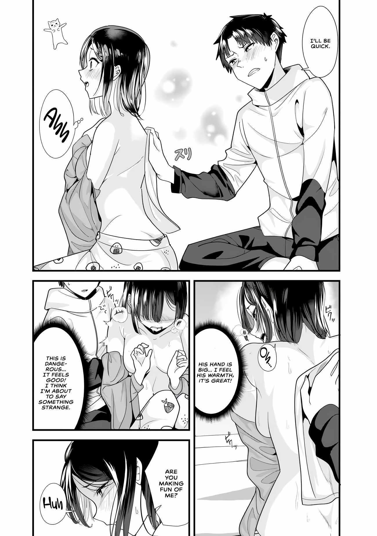 When Trying To Get Back At The Hometown Bullies, Another Battle Began Chapter 31 - Page 11