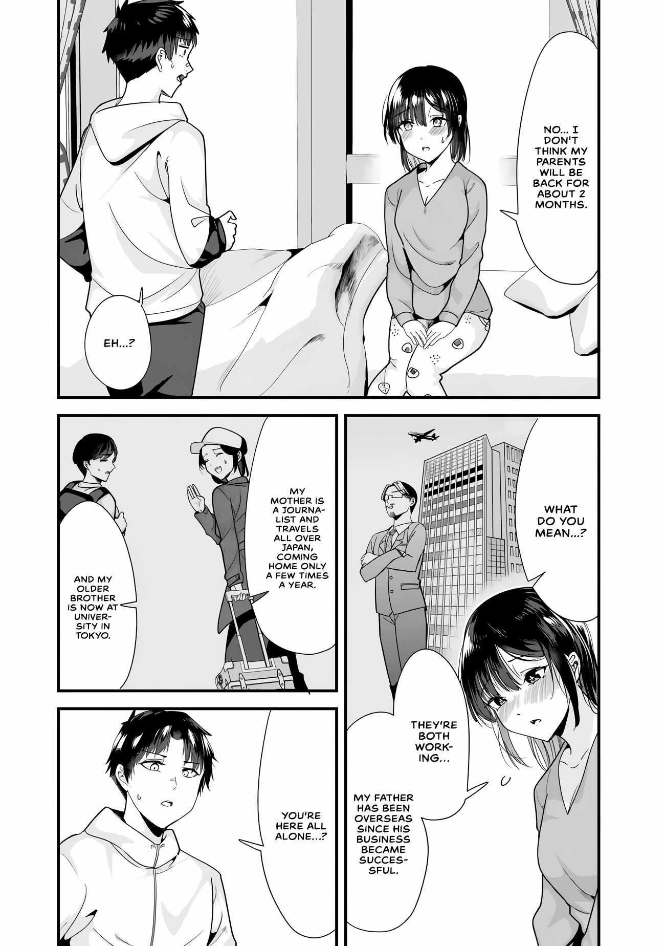 When Trying To Get Back At The Hometown Bullies, Another Battle Began Chapter 31 - Page 13