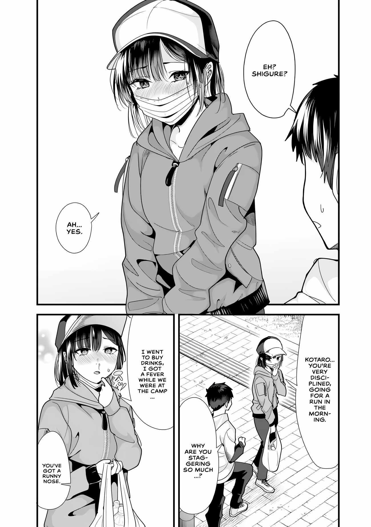 When Trying To Get Back At The Hometown Bullies, Another Battle Began Chapter 31 - Page 2