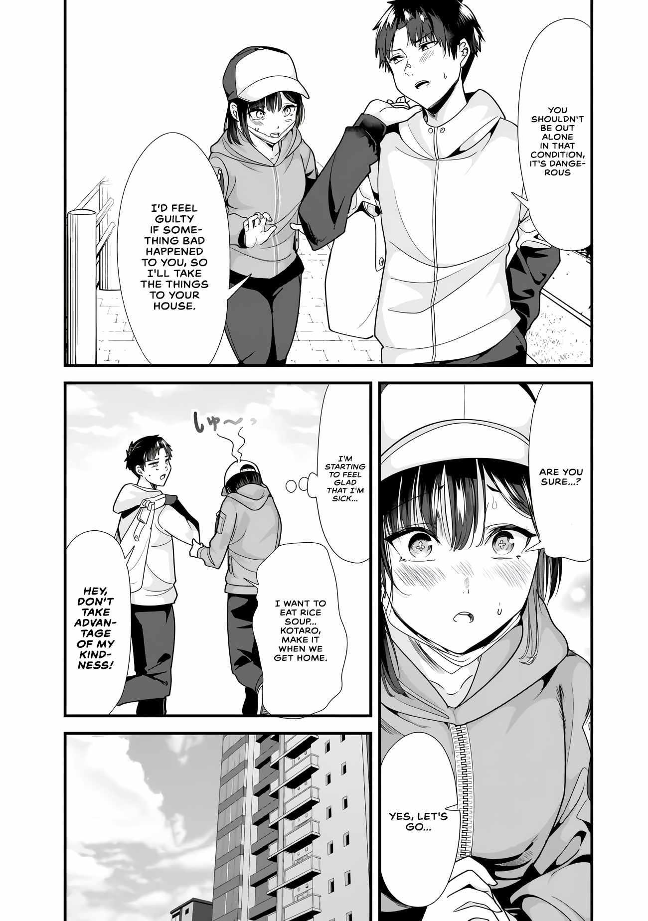 When Trying To Get Back At The Hometown Bullies, Another Battle Began Chapter 31 - Page 4