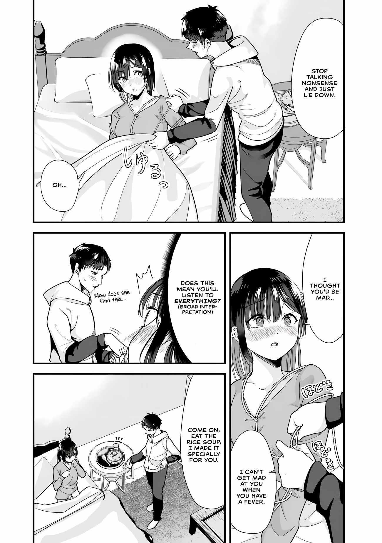 When Trying To Get Back At The Hometown Bullies, Another Battle Began Chapter 31 - Page 7