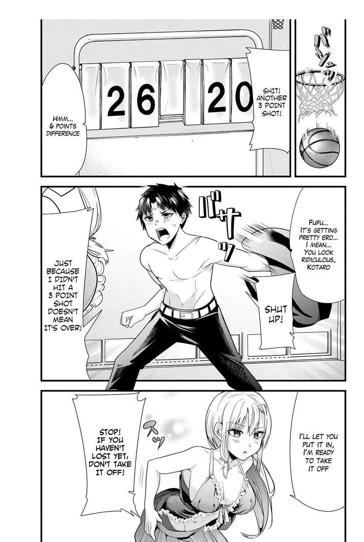 When Trying To Get Back At The Hometown Bullies, Another Battle Began Chapter 4 - Page 1