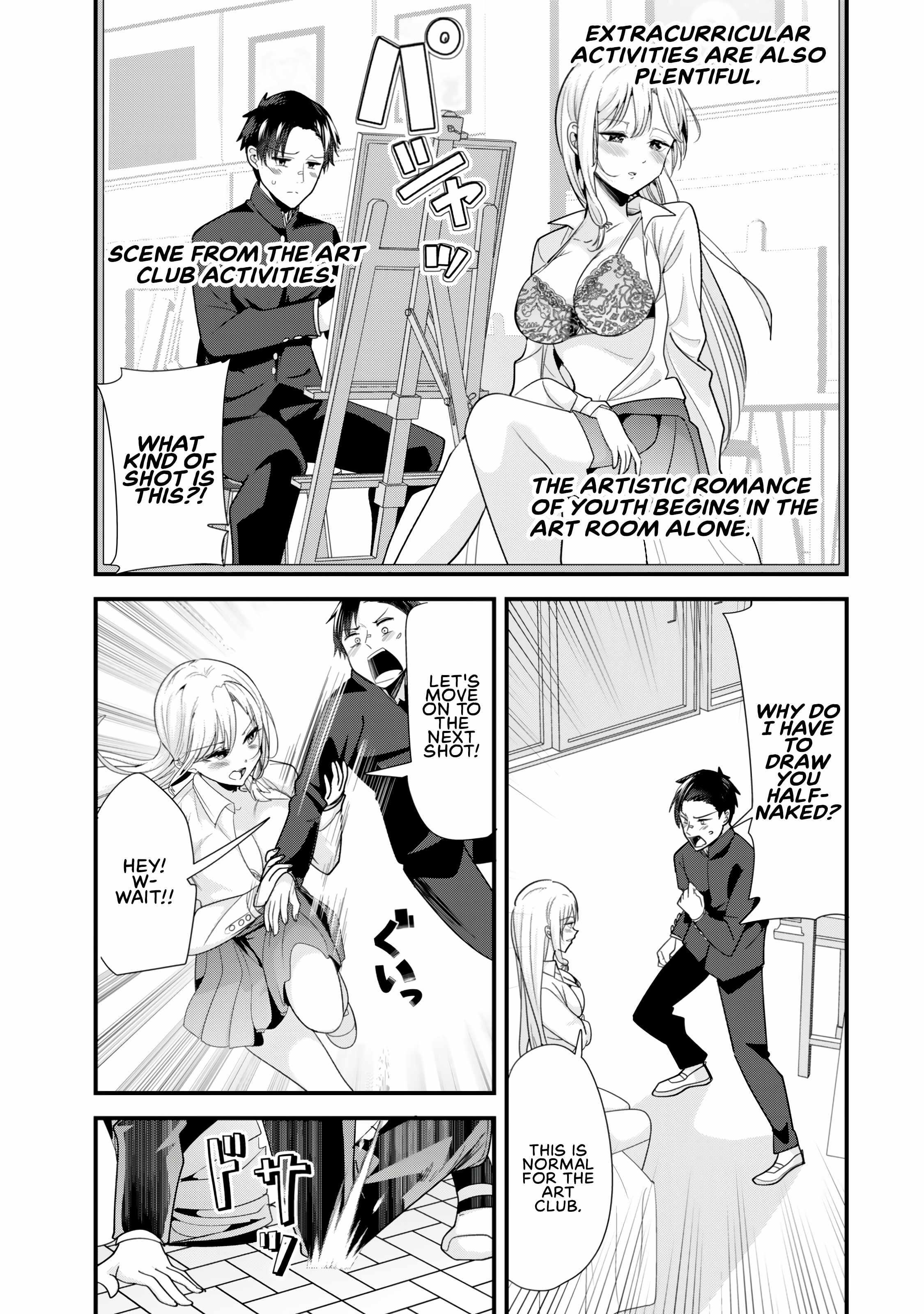 When Trying To Get Back At The Hometown Bullies, Another Battle Began Chapter 40.1 - Page 7