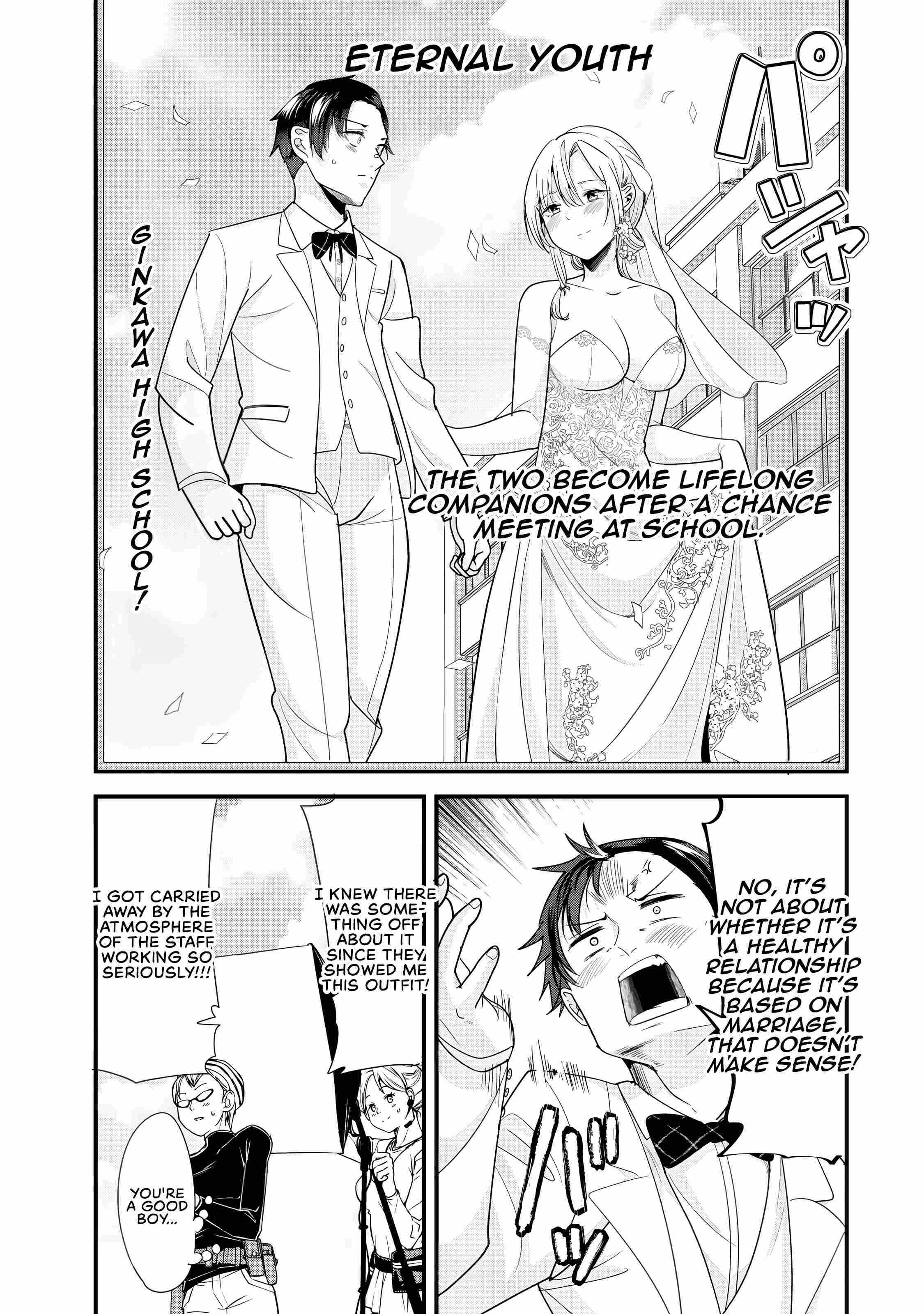 When Trying To Get Back At The Hometown Bullies, Another Battle Began Chapter 40.2 - Page 5