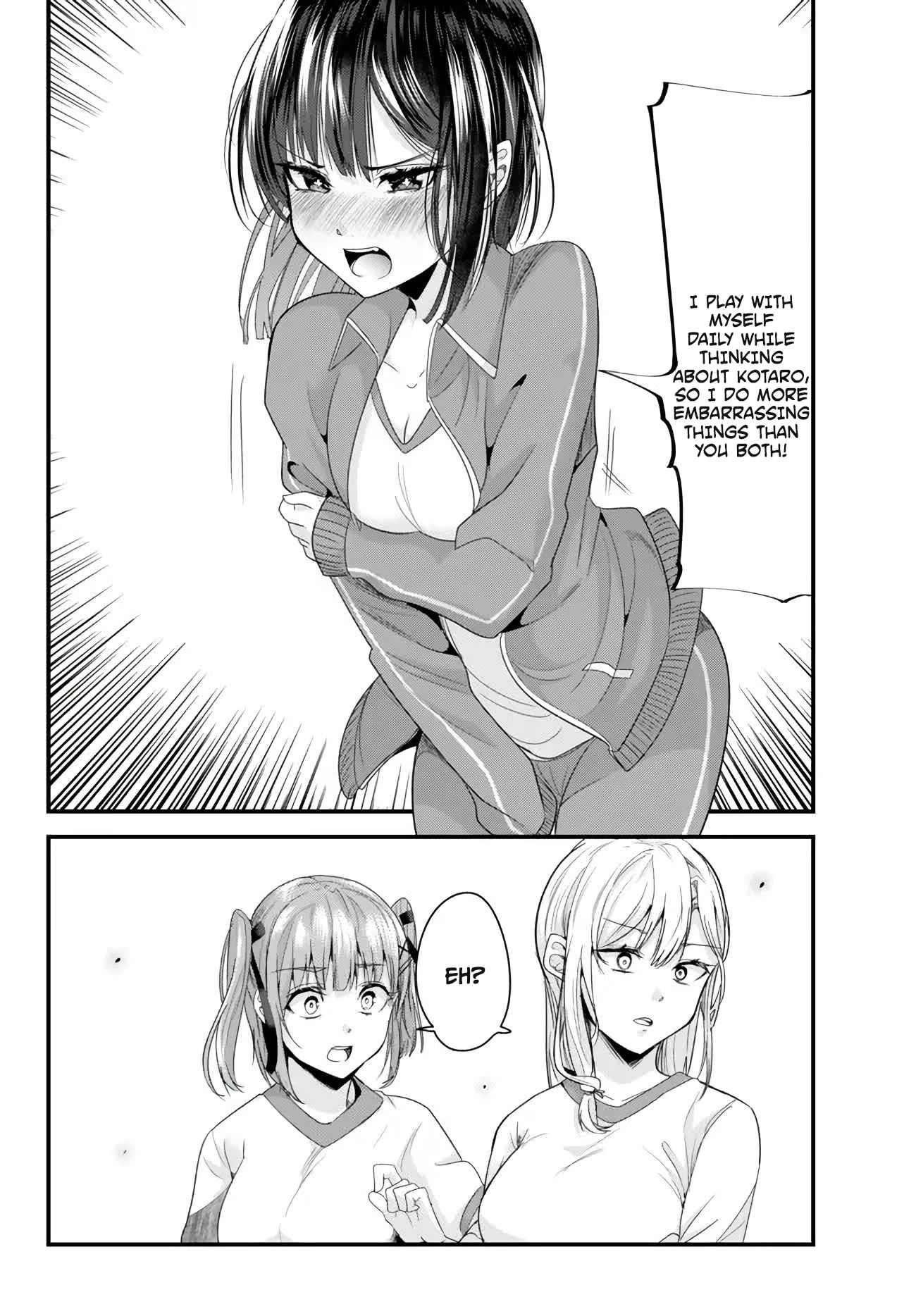 When Trying To Get Back At The Hometown Bullies, Another Battle Began Chapter 5 - Page 10