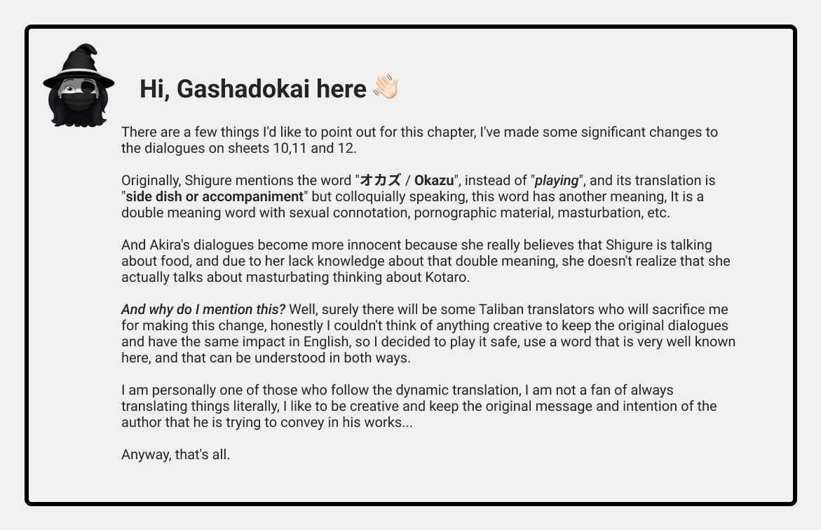 When Trying To Get Back At The Hometown Bullies, Another Battle Began Chapter 5 - Page 13