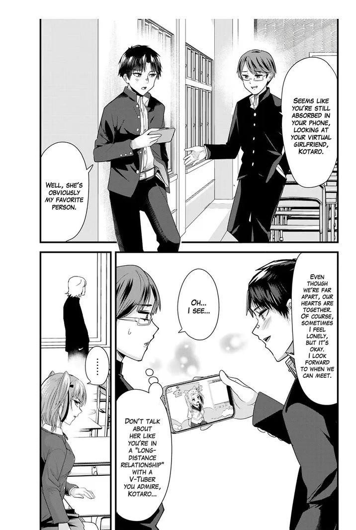 When Trying To Get Back At The Hometown Bullies, Another Battle Began Chapter 6 - Page 1