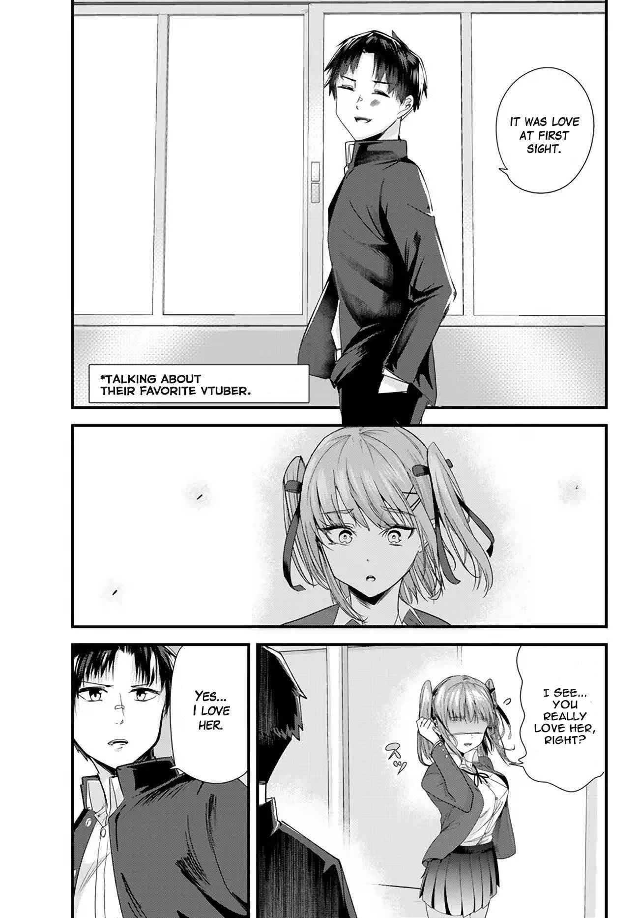 When Trying To Get Back At The Hometown Bullies, Another Battle Began Chapter 6 - Page 17