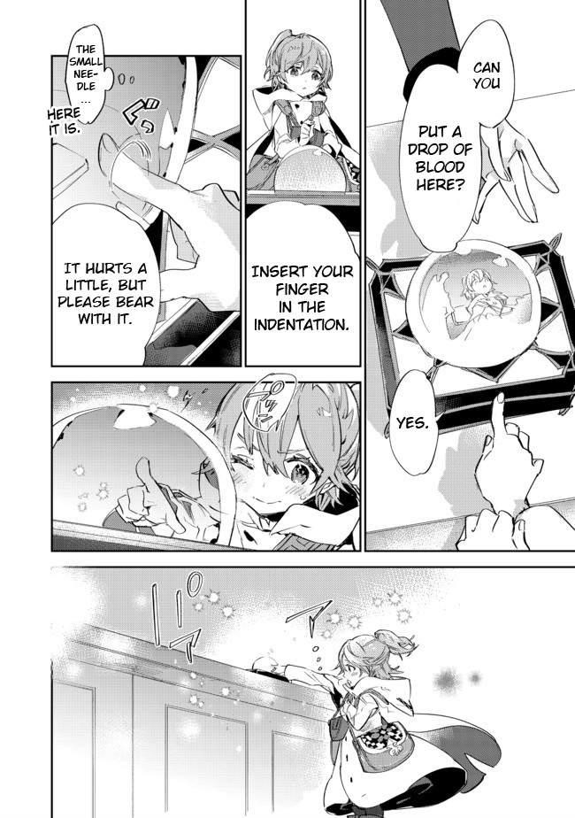 The Weakest Tamer Began a Journey to Pick up Trash Chapter 10.1 - Page 10