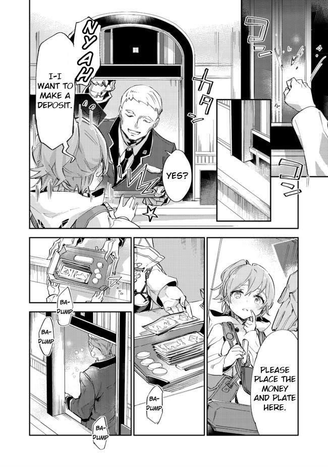 The Weakest Tamer Began a Journey to Pick up Trash Chapter 10.1 - Page 14