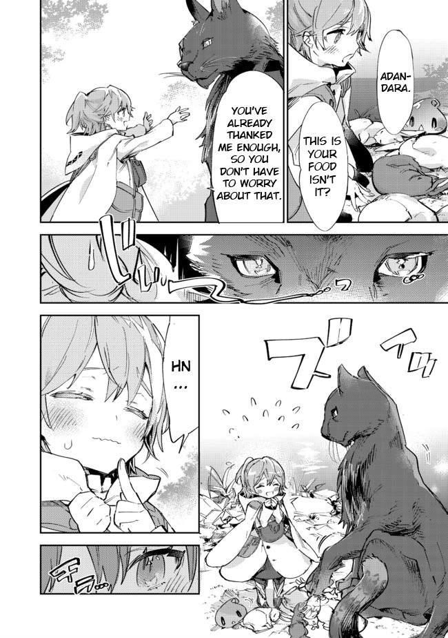 The Weakest Tamer Began a Journey to Pick up Trash Chapter 10.2 - Page 12