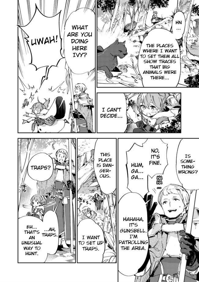 The Weakest Tamer Began a Journey to Pick up Trash Chapter 10.2 - Page 14