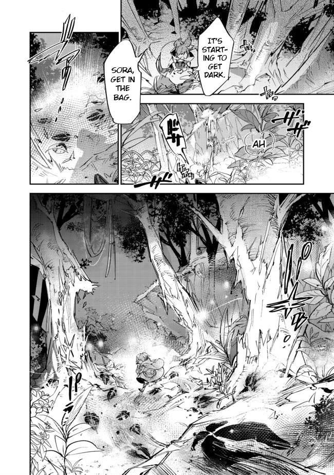 The Weakest Tamer Began a Journey to Pick up Trash Chapter 10.2 - Page 18