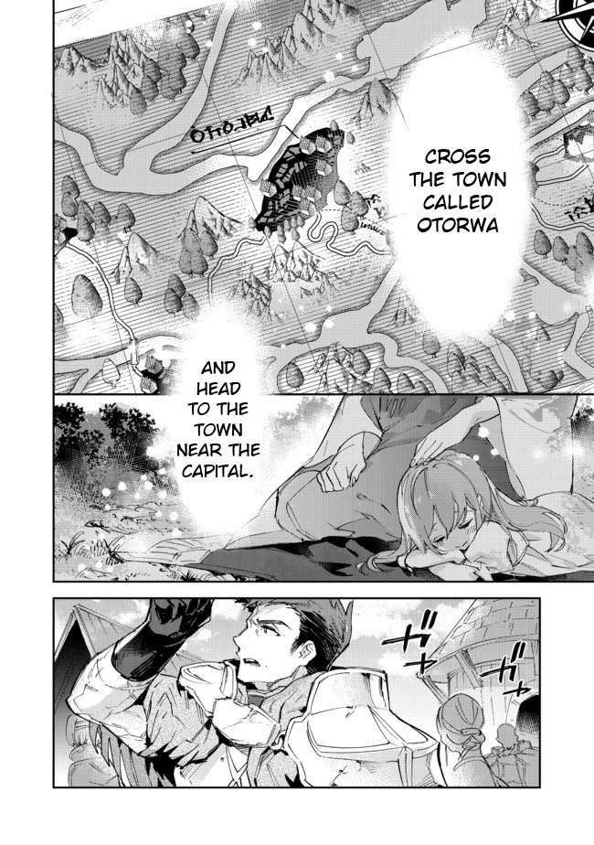 The Weakest Tamer Began a Journey to Pick up Trash Chapter 11.1 - Page 14