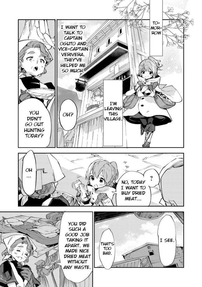 The Weakest Tamer Began a Journey to Pick up Trash Chapter 11.1 - Page 19