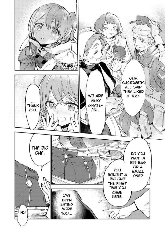 The Weakest Tamer Began a Journey to Pick up Trash Chapter 11.1 - Page 20