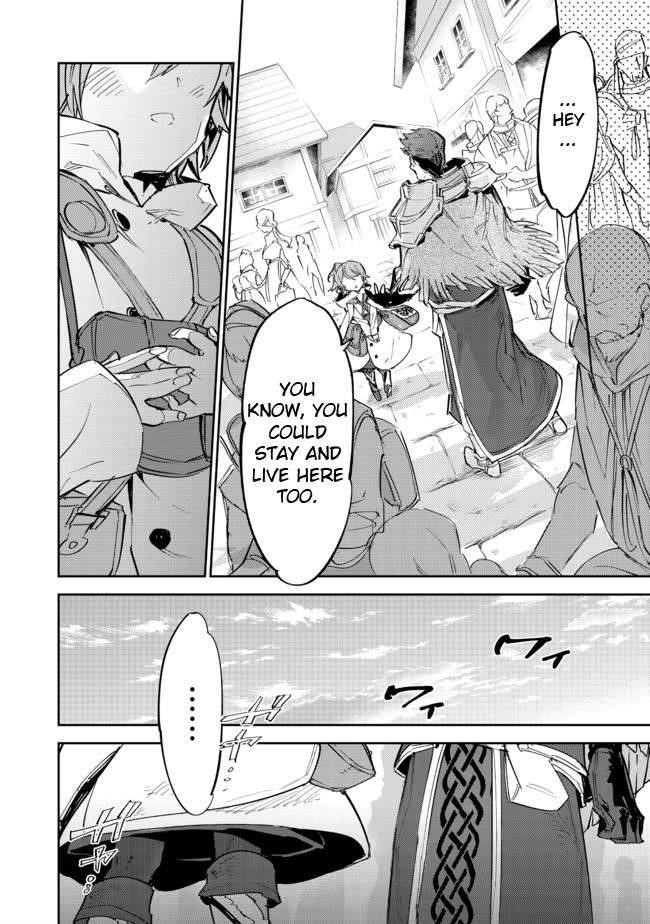 The Weakest Tamer Began a Journey to Pick up Trash Chapter 11.1 - Page 24