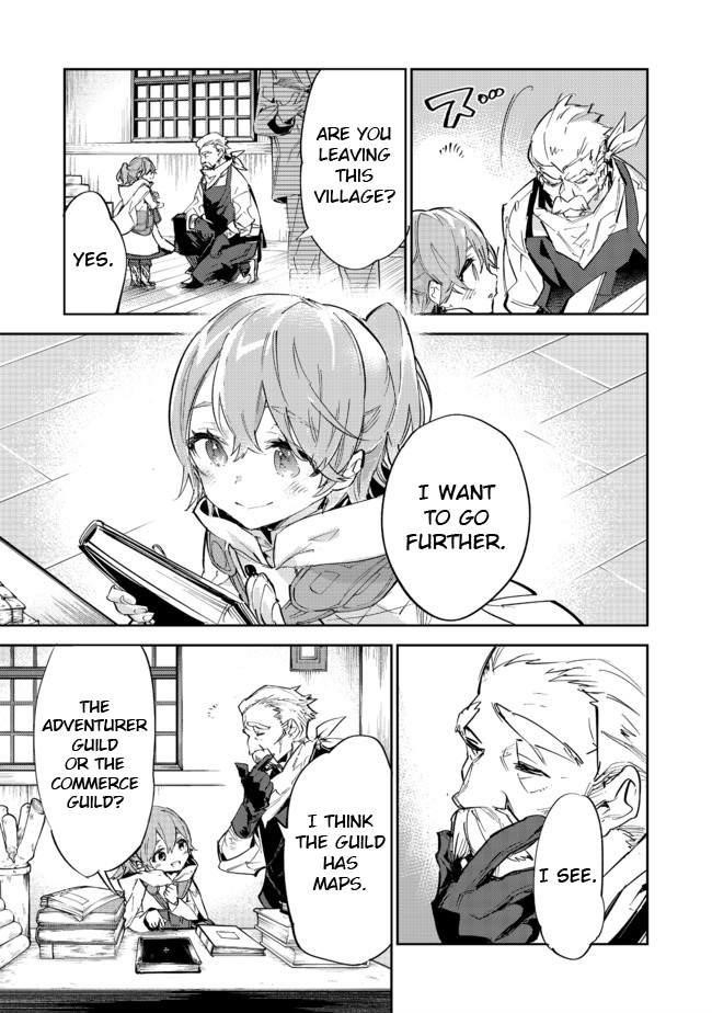 The Weakest Tamer Began a Journey to Pick up Trash Chapter 11.1 - Page 3