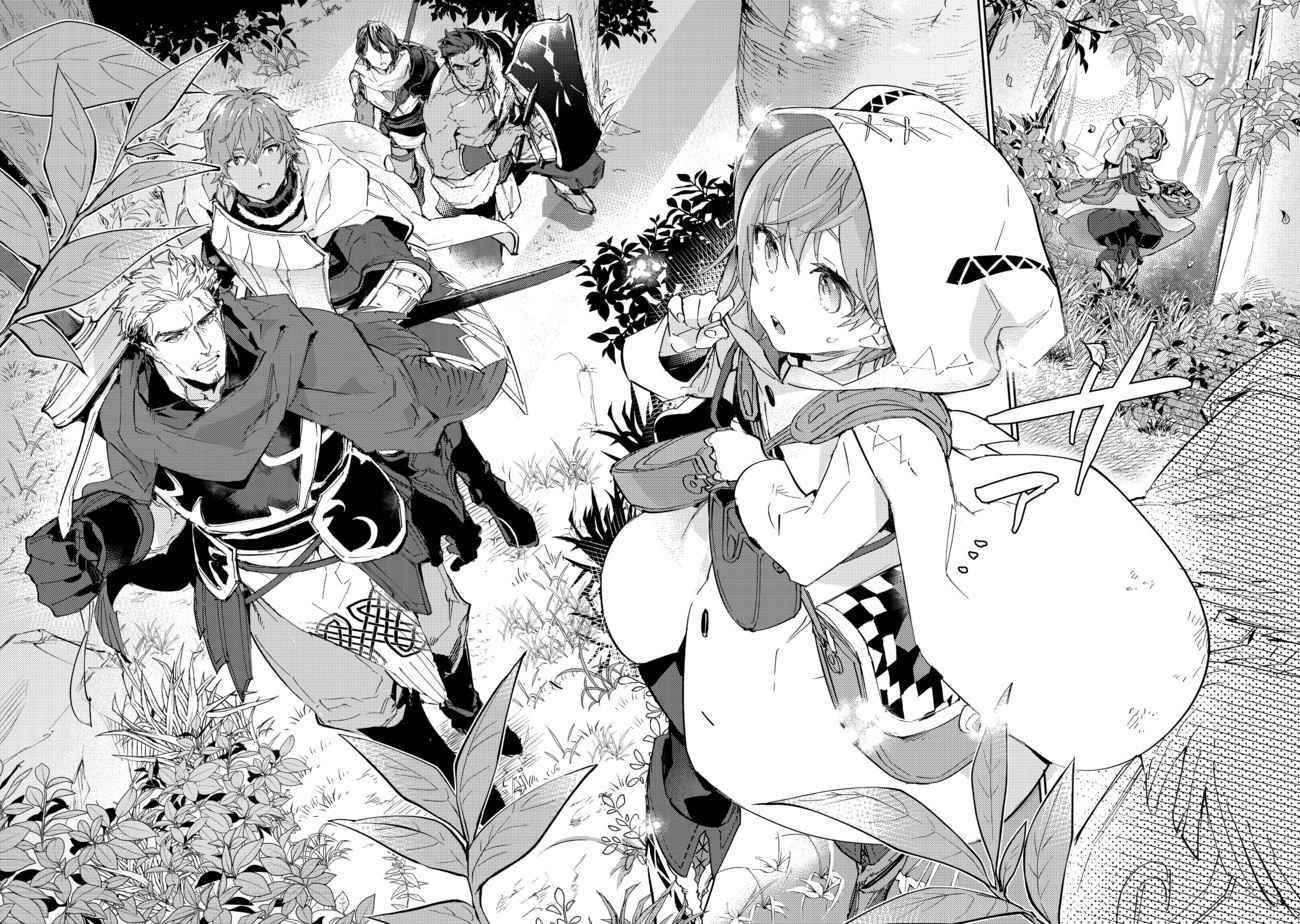 The Weakest Tamer Began a Journey to Pick up Trash Chapter 12.2 - Page 10