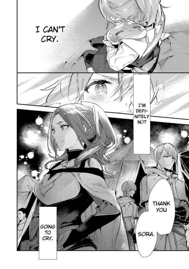 The Weakest Tamer Began a Journey to Pick up Trash Chapter 14.2 - Page 26