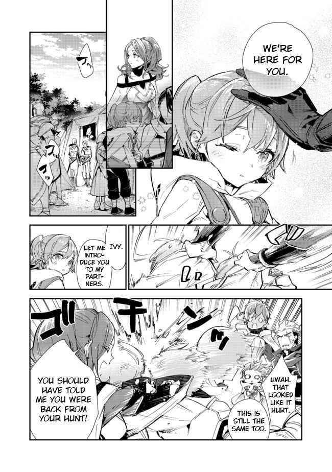 The Weakest Tamer Began a Journey to Pick up Trash Chapter 14.2 - Page 8