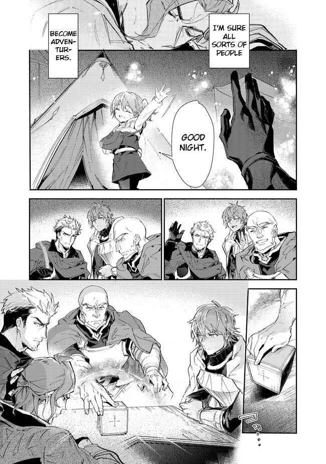 The Weakest Tamer Began a Journey to Pick up Trash Chapter 16.2 - Page 11