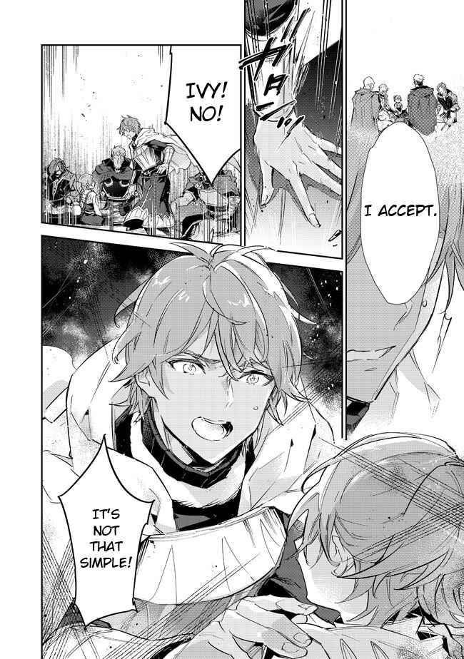 The Weakest Tamer Began a Journey to Pick up Trash Chapter 16.2 - Page 18