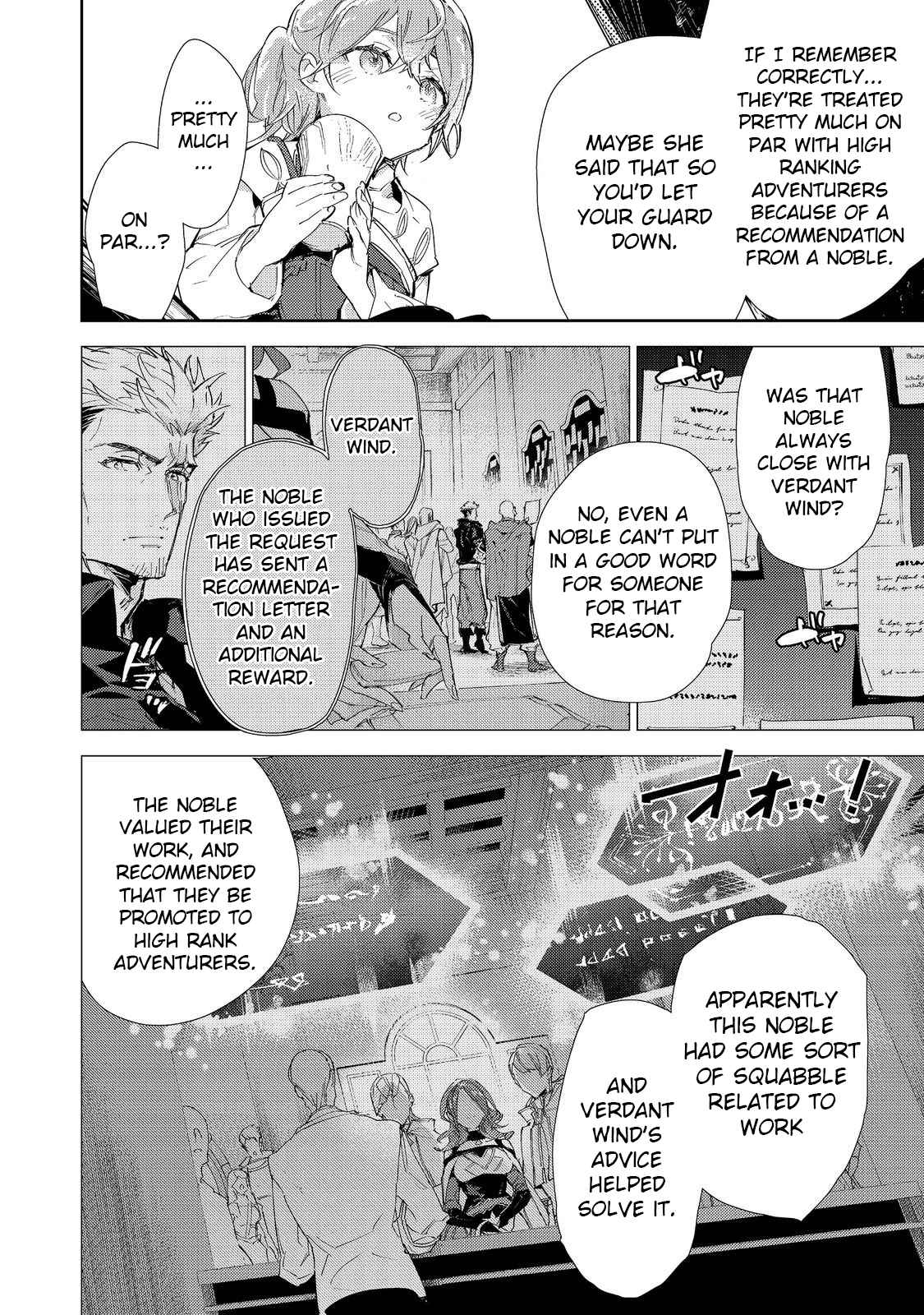 The Weakest Tamer Began a Journey to Pick up Trash Chapter 17.2 - Page 14