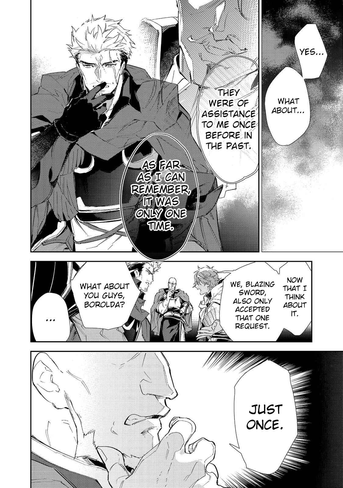 The Weakest Tamer Began a Journey to Pick up Trash Chapter 17.2 - Page 18