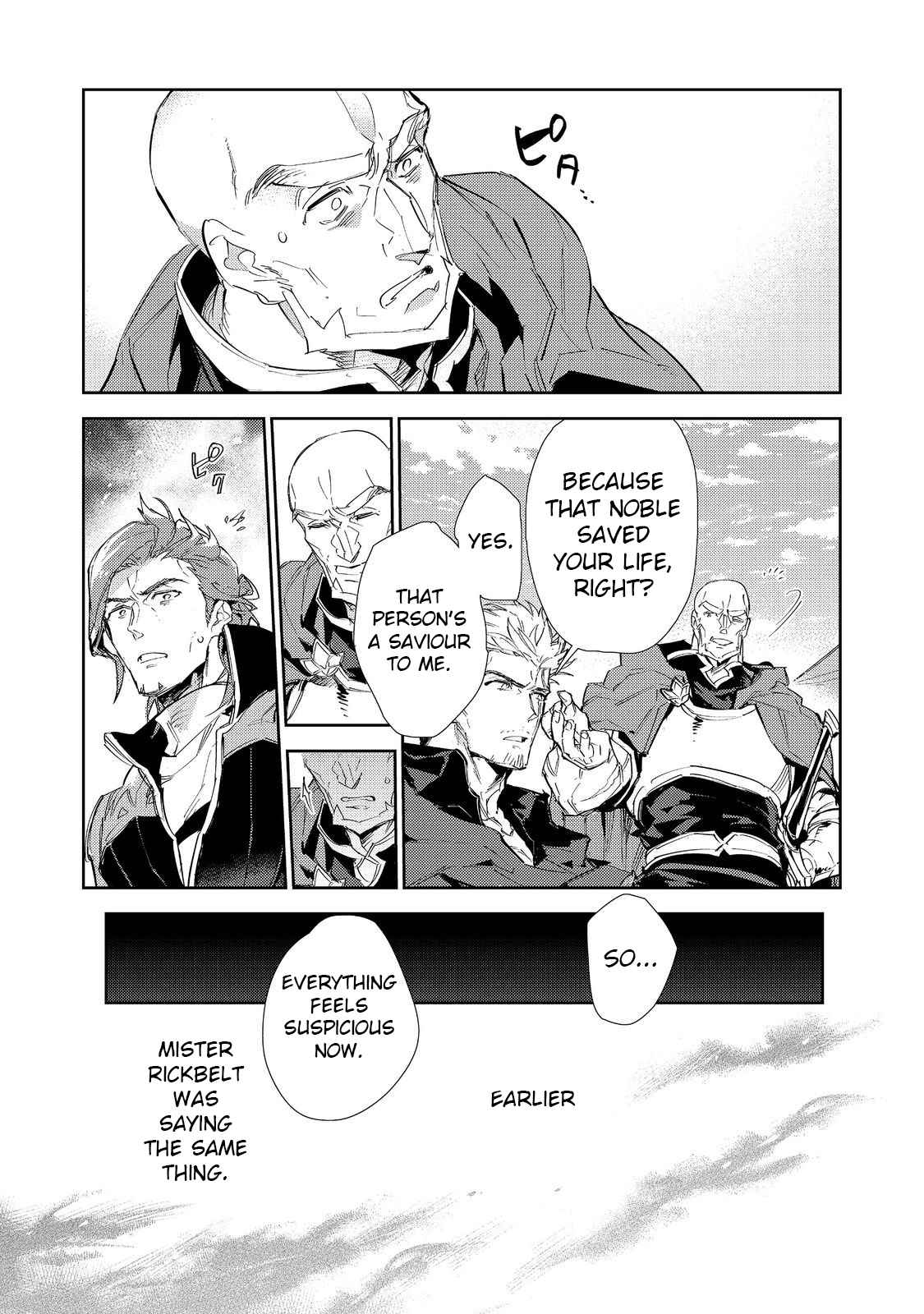 The Weakest Tamer Began a Journey to Pick up Trash Chapter 17.2 - Page 21