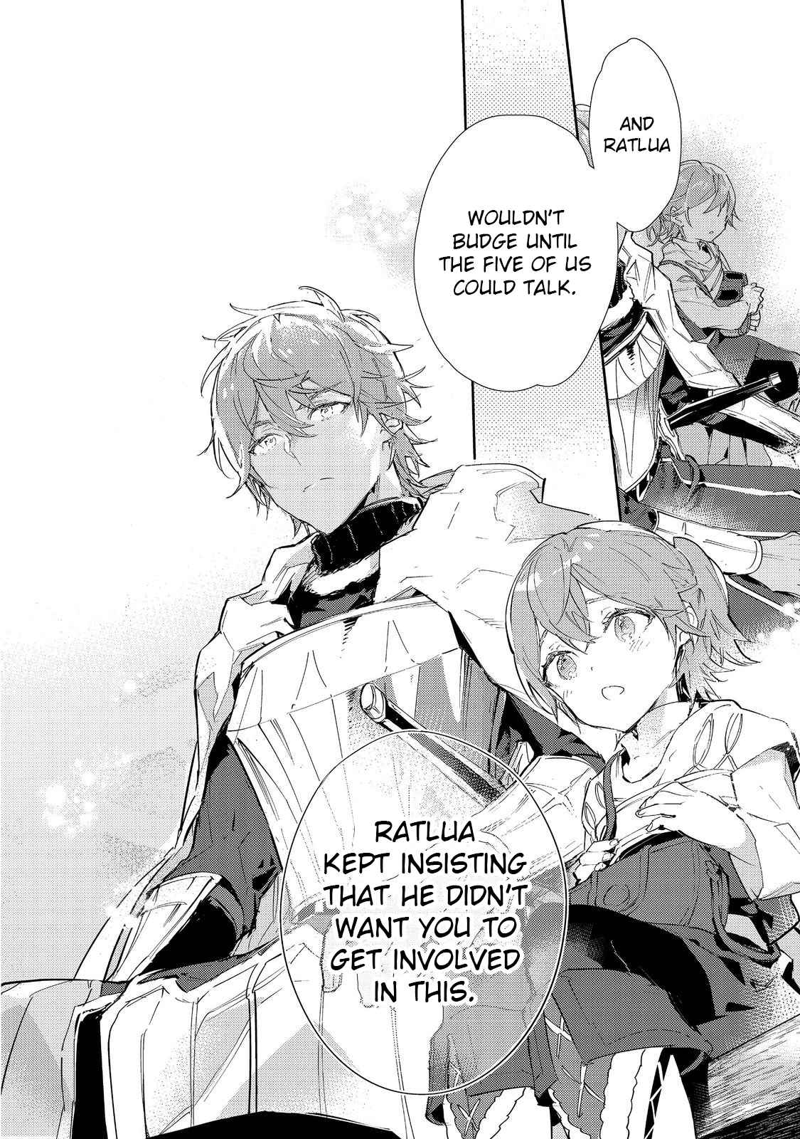 The Weakest Tamer Began a Journey to Pick up Trash Chapter 17.2 - Page 27