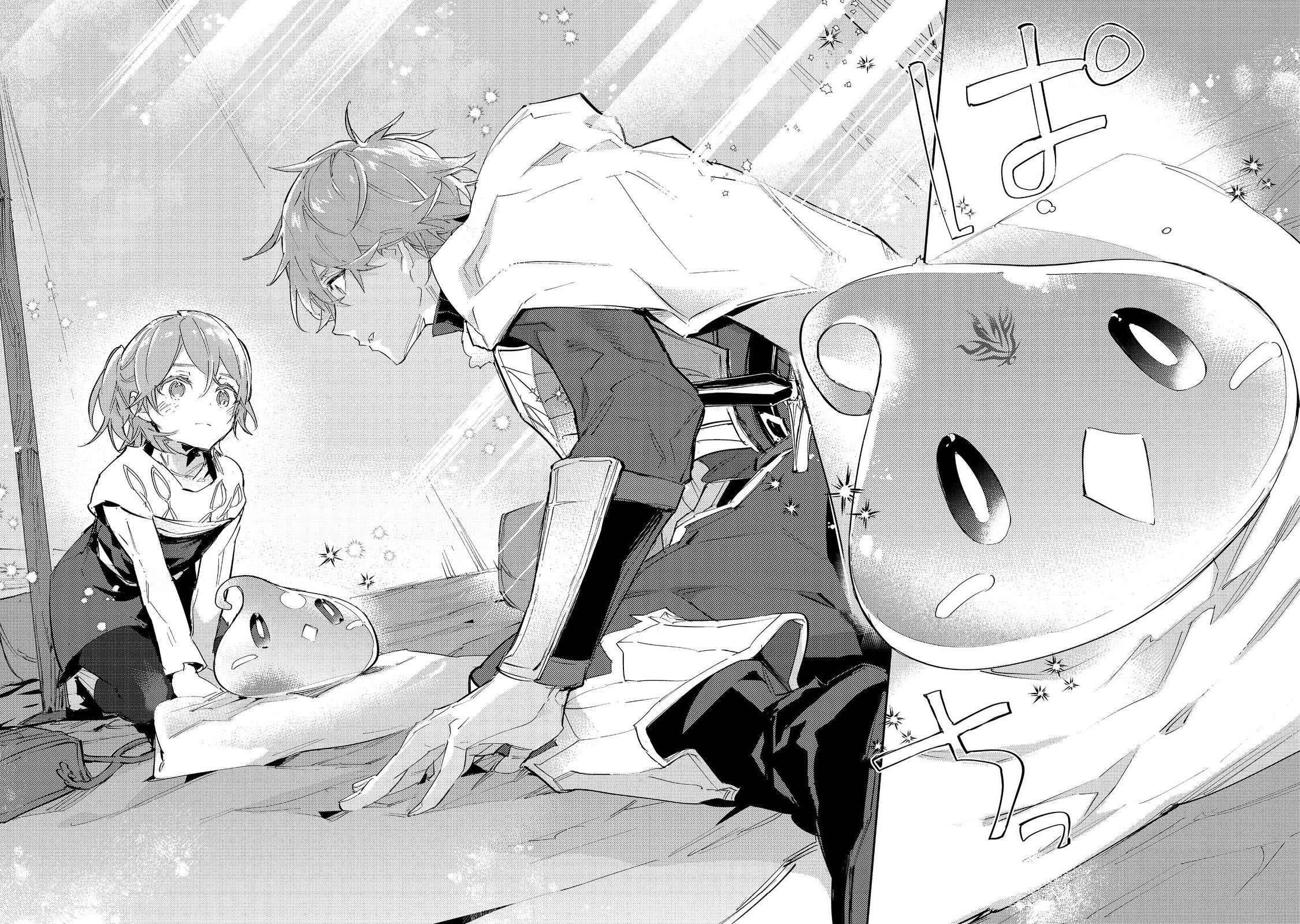 The Weakest Tamer Began a Journey to Pick up Trash Chapter 18 - Page 12